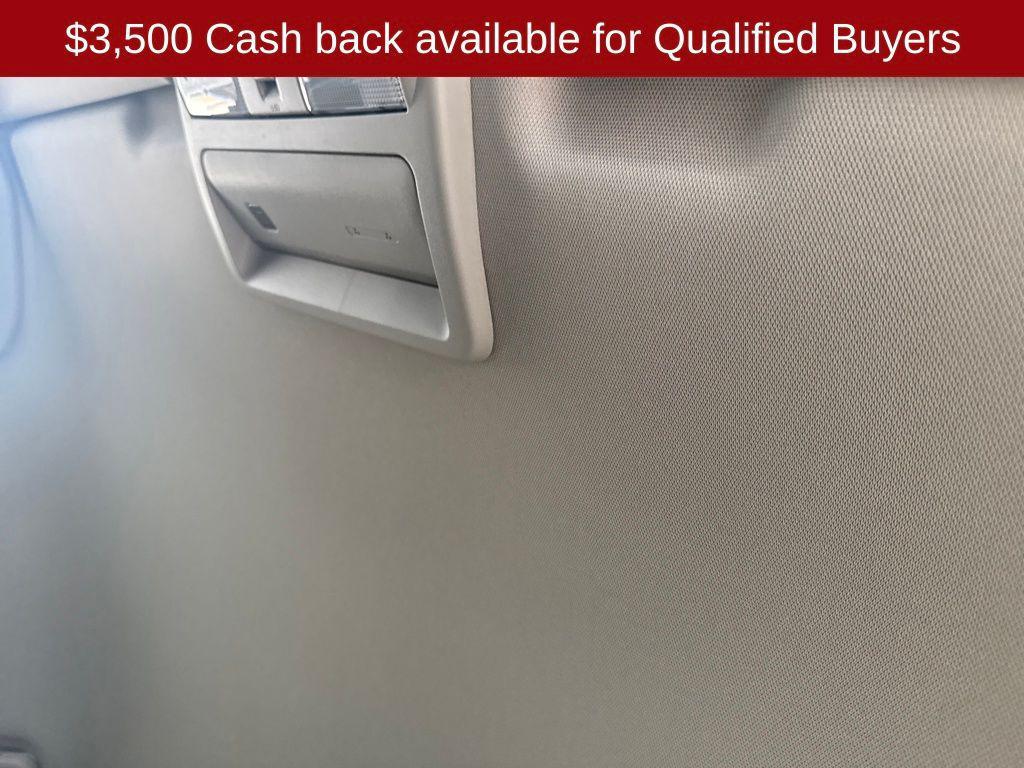 new 2026 Nissan Frontier car, priced at $38,328