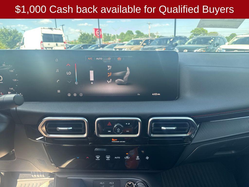new 2026 Nissan Sentra car, priced at $25,505