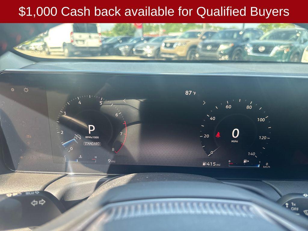 new 2026 Nissan Sentra car, priced at $25,505