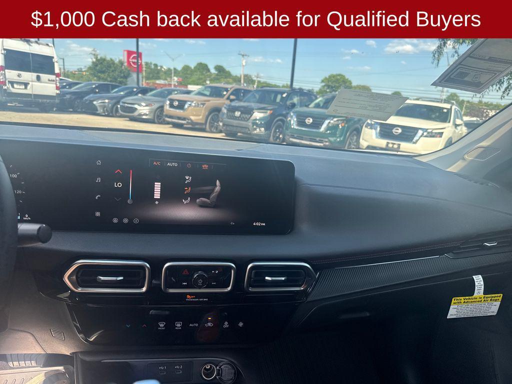 new 2026 Nissan Sentra car, priced at $25,505
