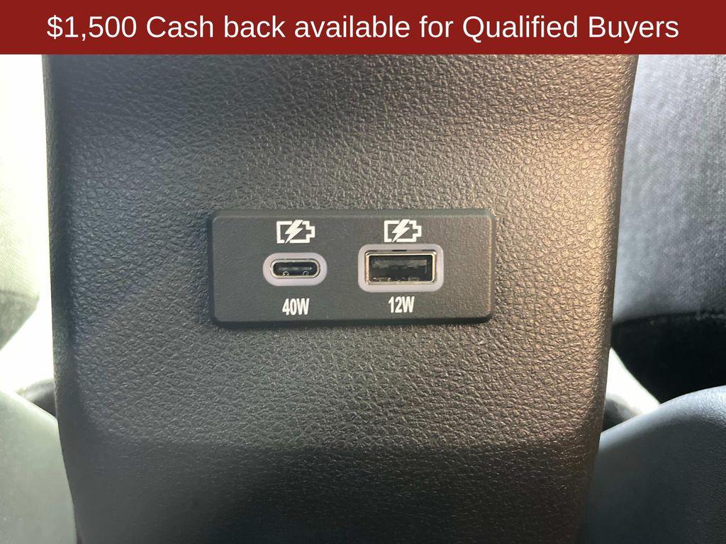 new 2026 Nissan Kicks car, priced at $23,496