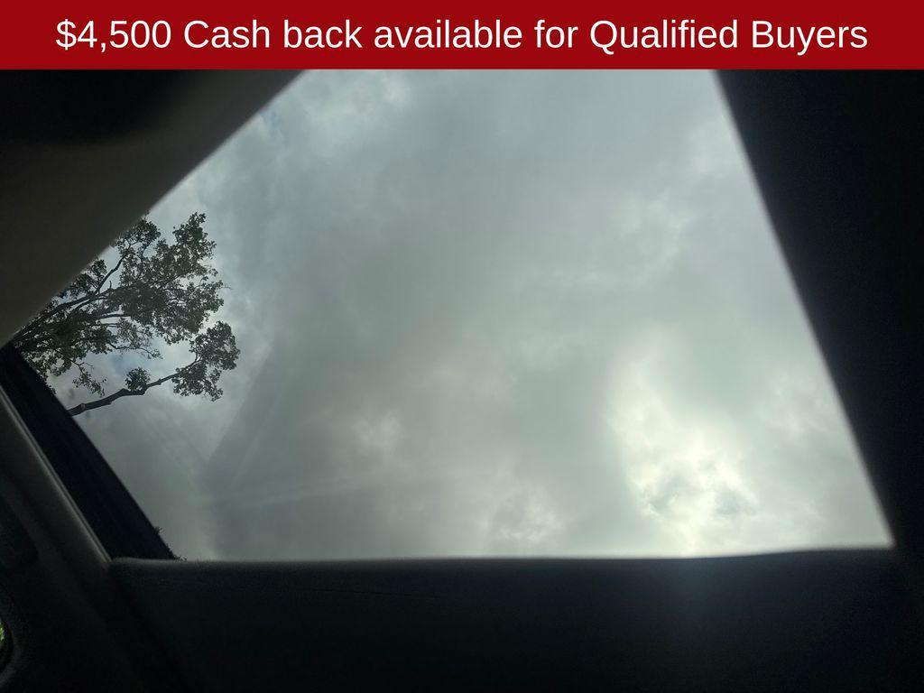 new 2026 Nissan Rogue car, priced at $36,442