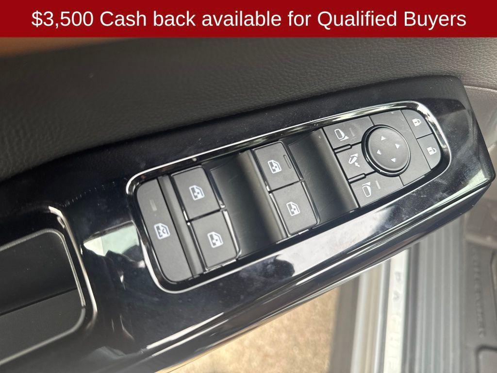 new 2026 Nissan Pathfinder car, priced at $47,638
