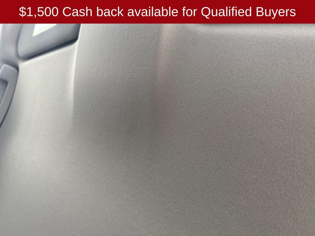 new 2026 Nissan Kicks car, priced at $25,193
