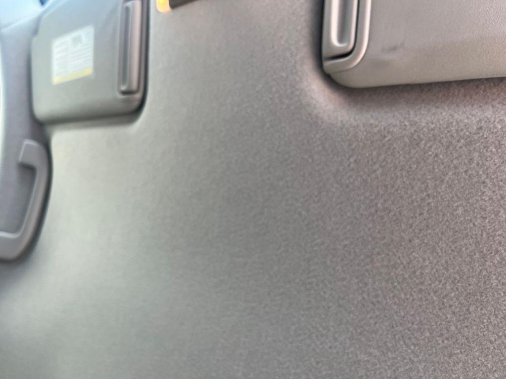 used 2024 Nissan Kicks car, priced at $18,576