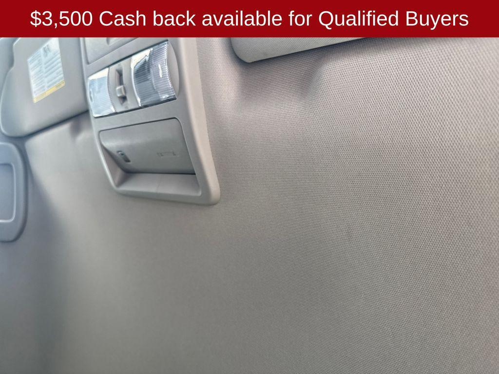 new 2026 Nissan Frontier car, priced at $38,328