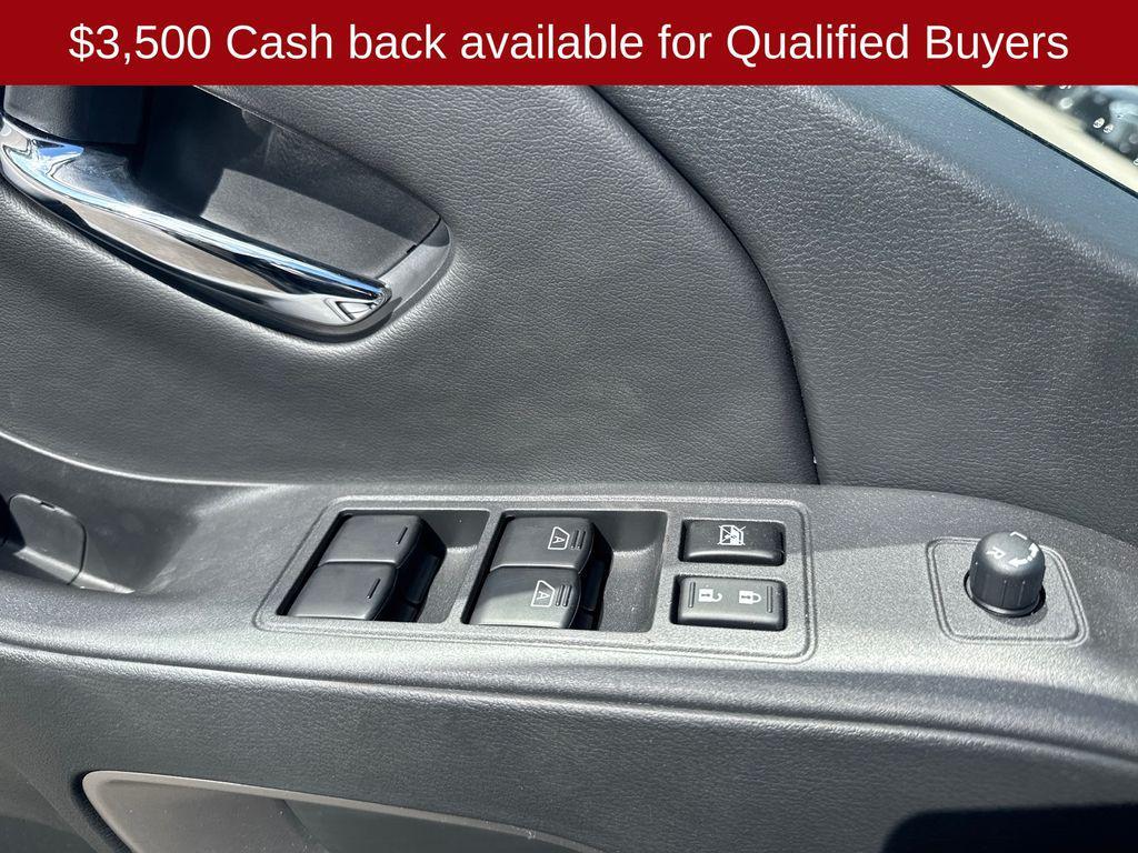 new 2026 Nissan Frontier car, priced at $38,328