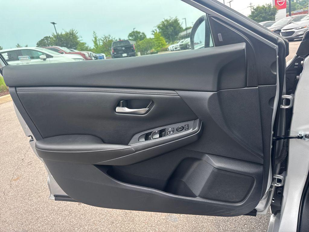 used 2021 Nissan Sentra car, priced at $14,598