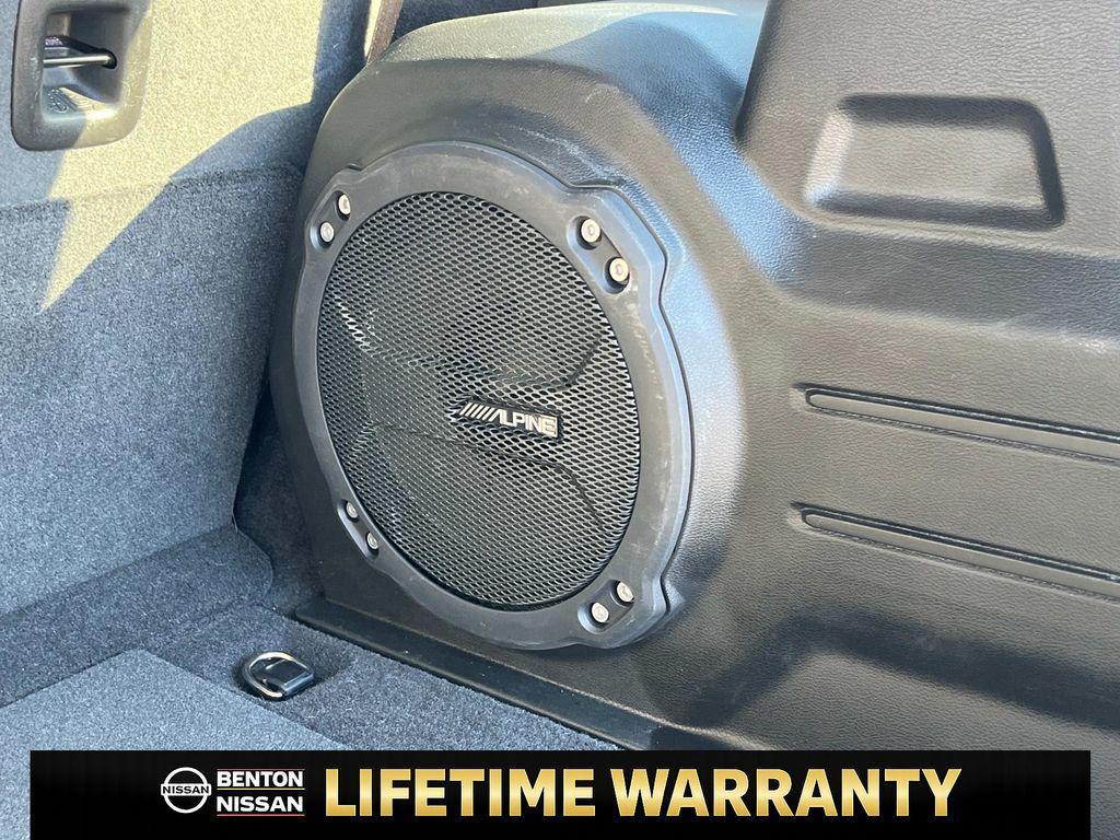 used 2023 Jeep Wrangler car, priced at $66,876