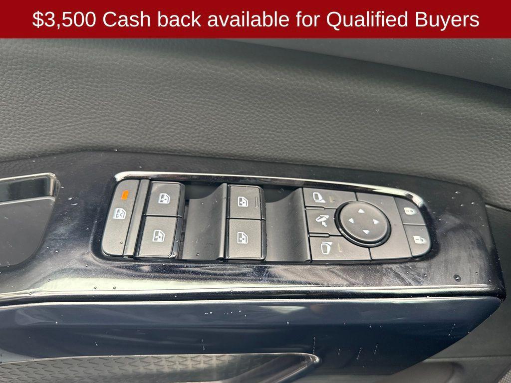 new 2026 Nissan Pathfinder car, priced at $48,128