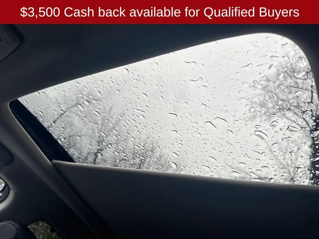 new 2026 Nissan Pathfinder car, priced at $48,128