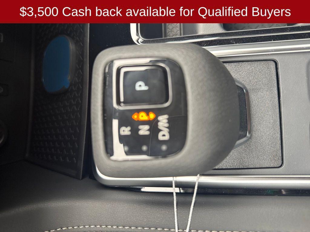 new 2026 Nissan Pathfinder car, priced at $48,128