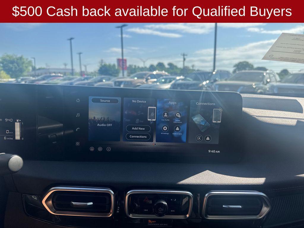 new 2026 Nissan Sentra car, priced at $22,247
