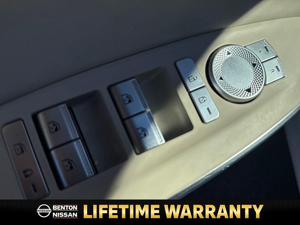 used 2022 Genesis GV70 car, priced at $29,996