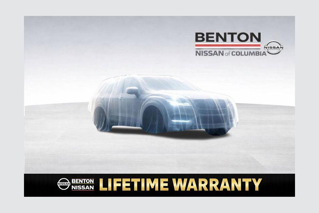 used 2017 Nissan Maxima car, priced at $17,113