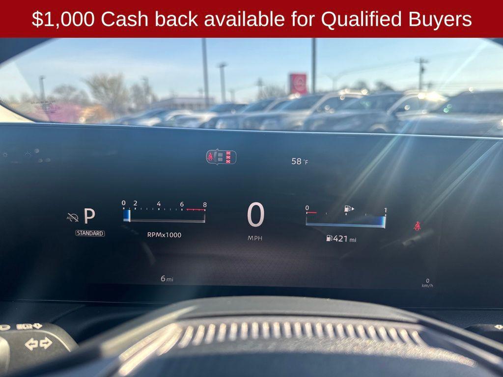 new 2026 Nissan Sentra car, priced at $22,983