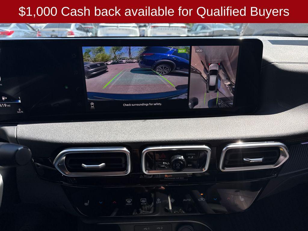 new 2026 Nissan Sentra car, priced at $27,343