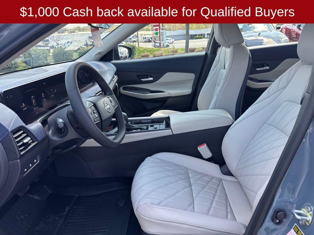 new 2026 Nissan Sentra car, priced at $27,732
