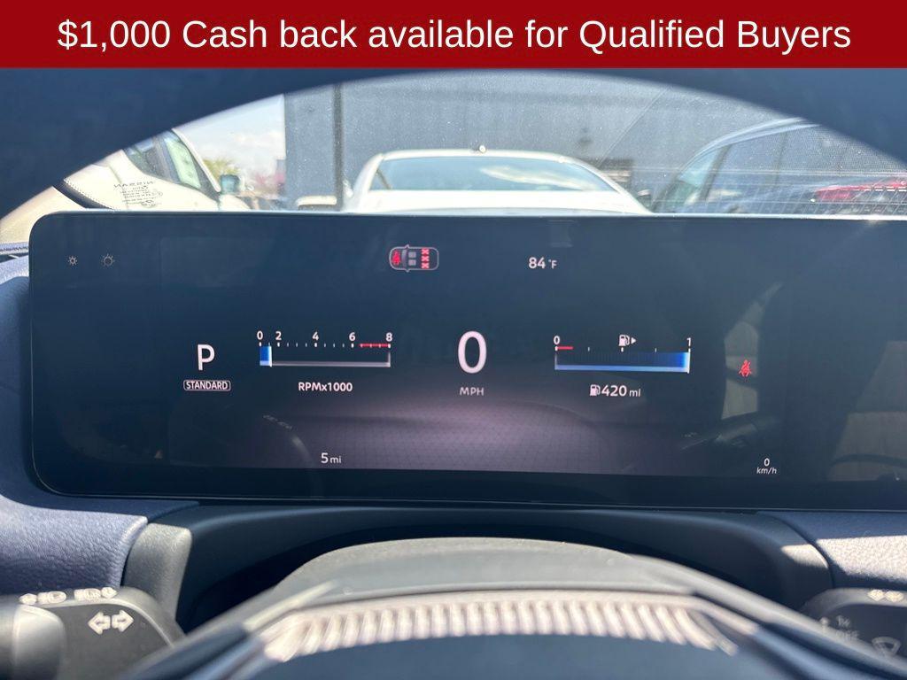 new 2026 Nissan Sentra car, priced at $27,732