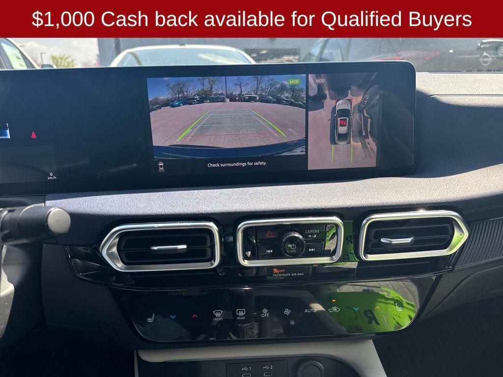 new 2026 Nissan Sentra car, priced at $27,732