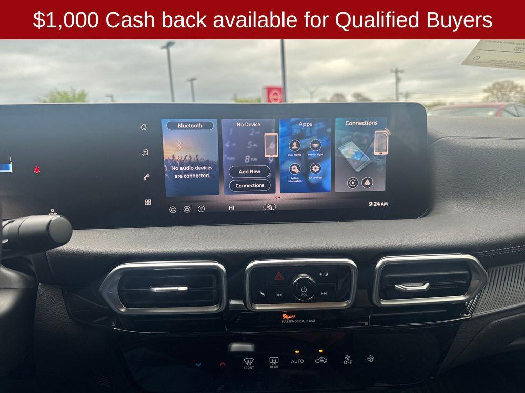 new 2026 Nissan Sentra car, priced at $22,583