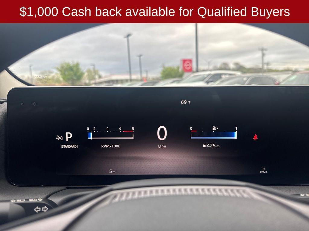 new 2026 Nissan Sentra car, priced at $22,583
