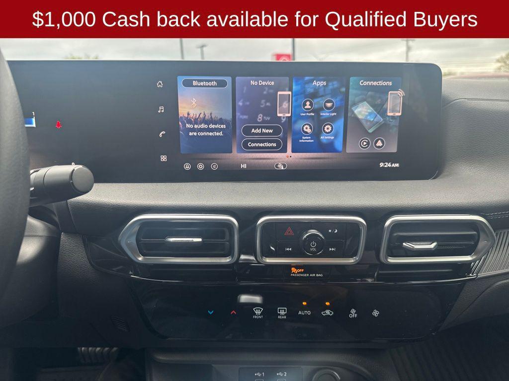 new 2026 Nissan Sentra car, priced at $22,583