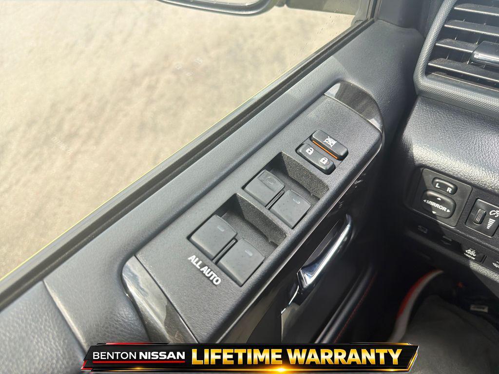 used 2023 Toyota 4Runner car, priced at $53,574