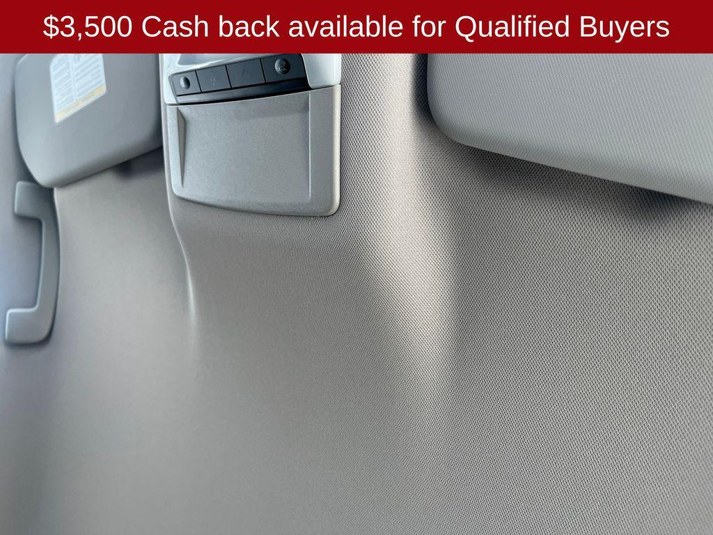 new 2026 Nissan Rogue car, priced at $28,618