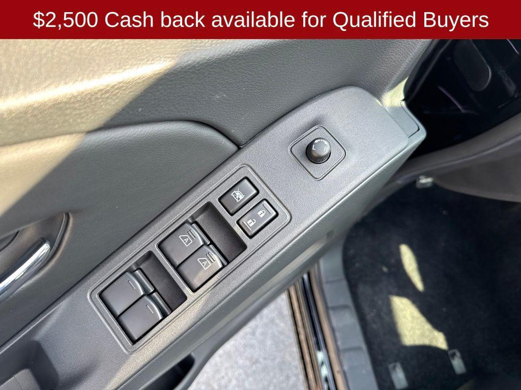 new 2026 Nissan Frontier car, priced at $38,498