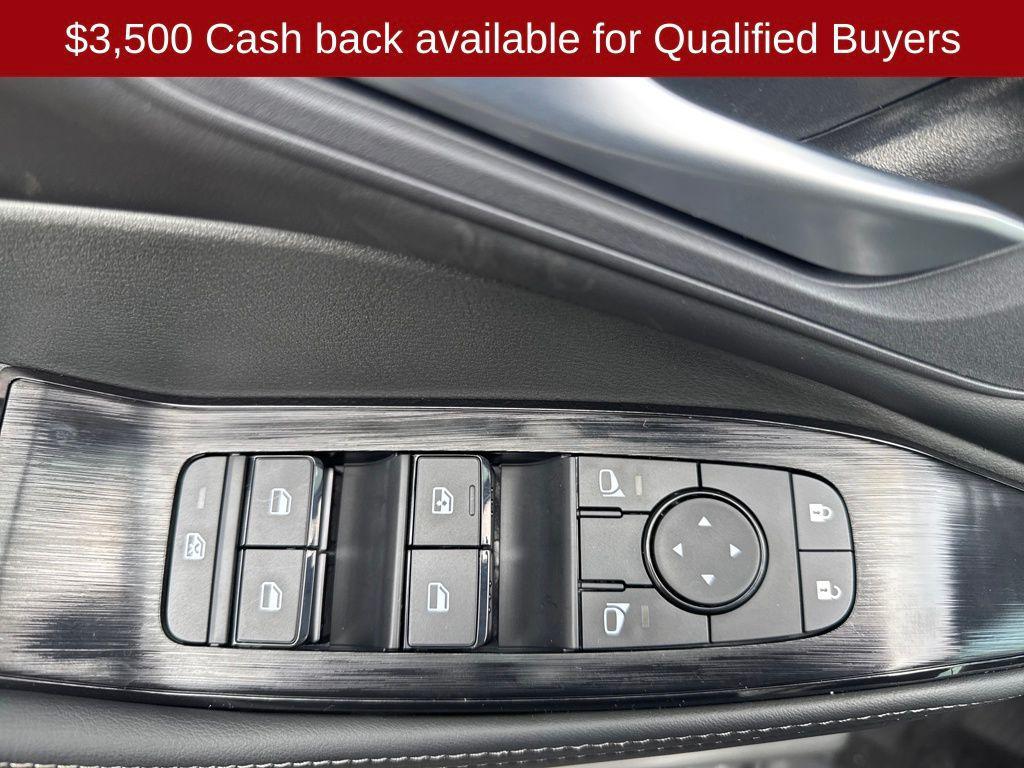 new 2026 Nissan Rogue car, priced at $23,996