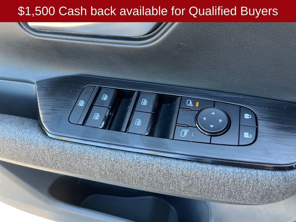 new 2026 Nissan Kicks car, priced at $24,185