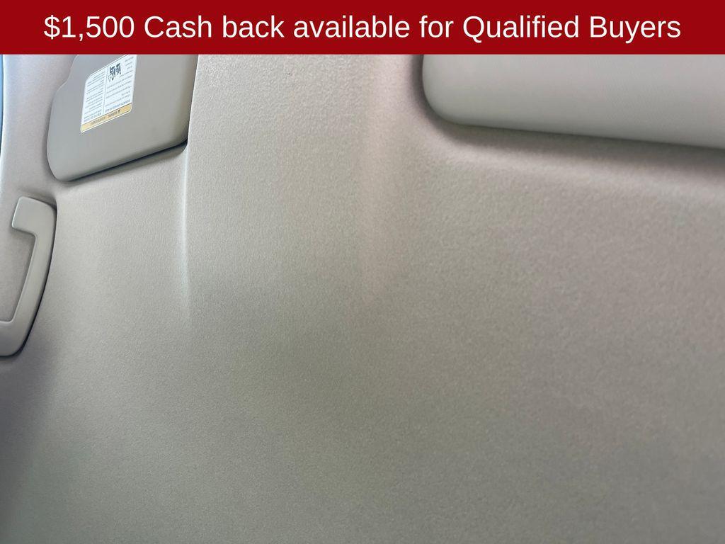new 2026 Nissan Kicks car, priced at $24,185
