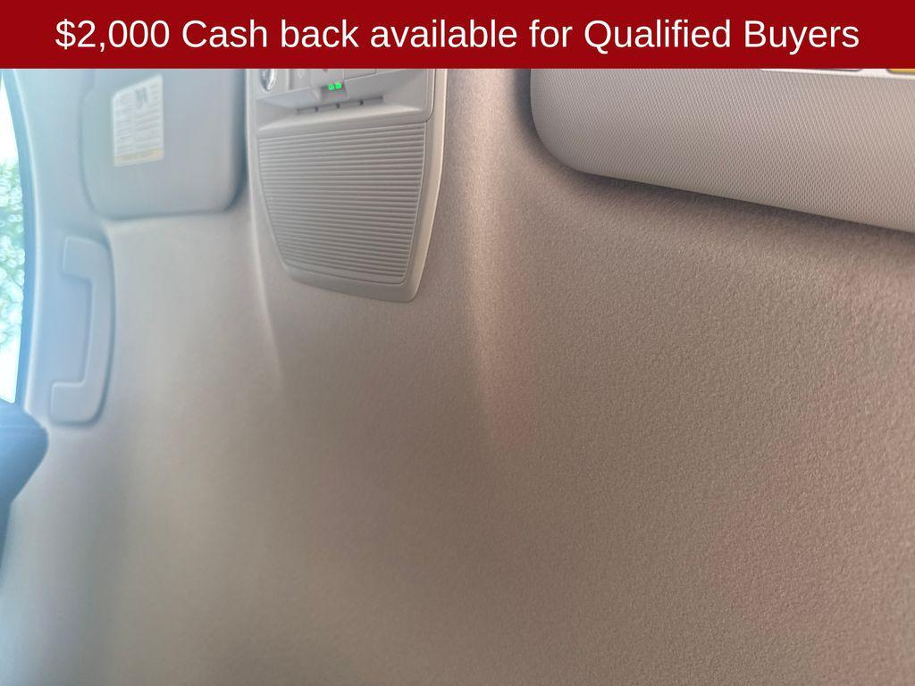new 2026 Nissan Kicks car, priced at $27,391