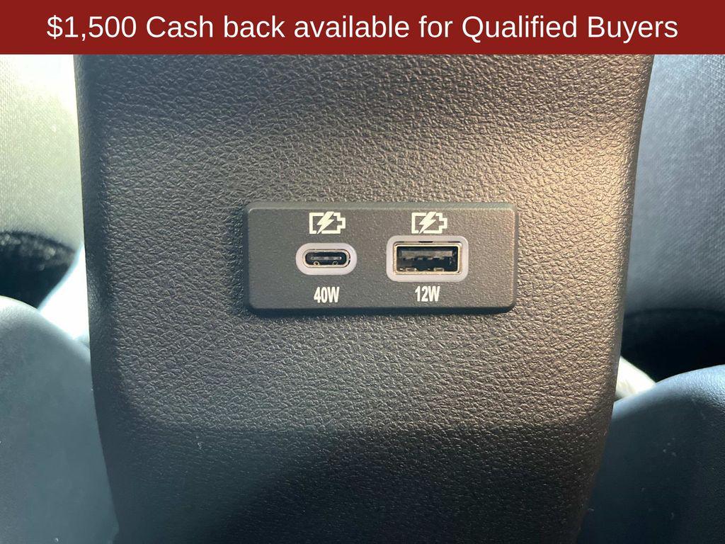 new 2026 Nissan Kicks car, priced at $24,096