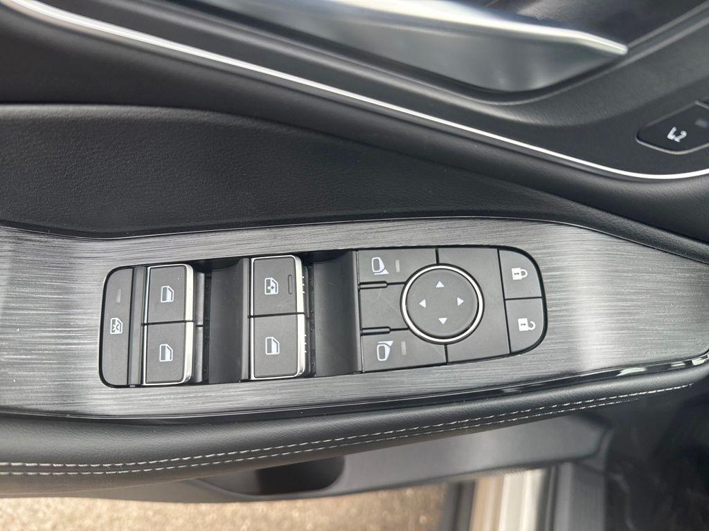 new 2026 Nissan Rogue car, priced at $33,796