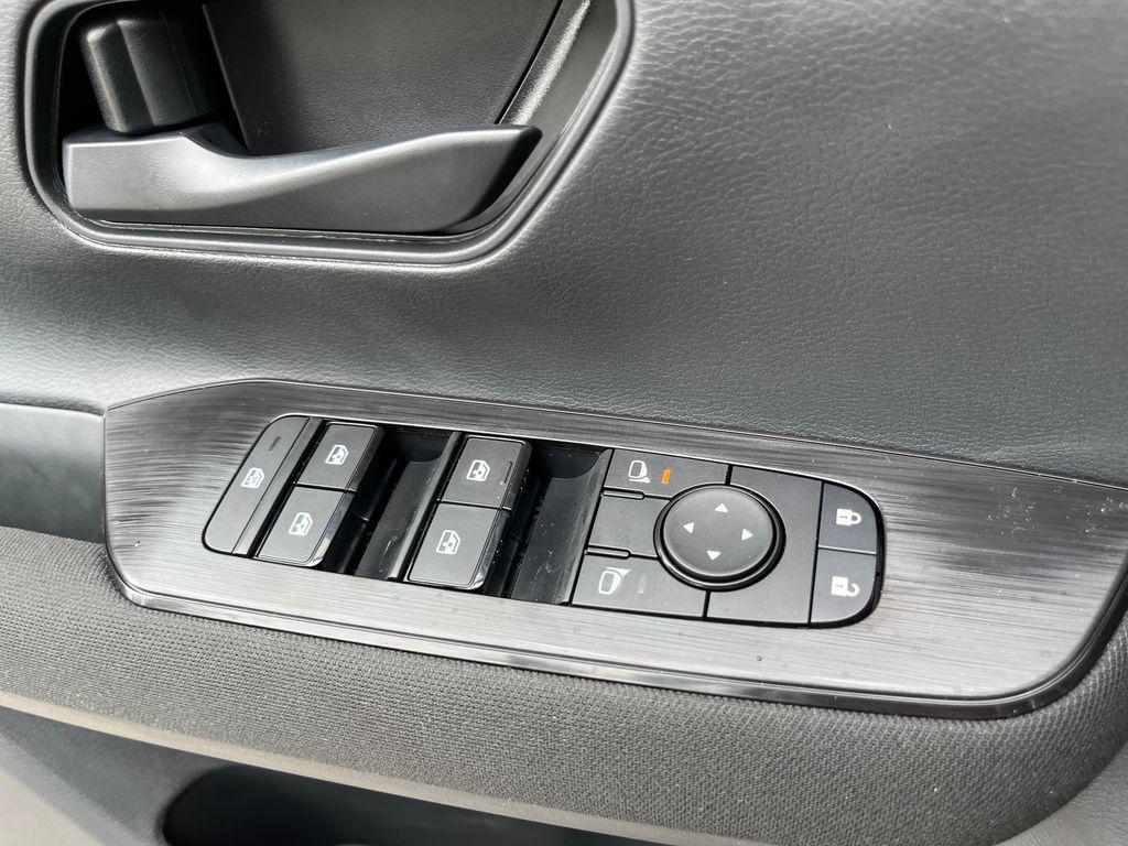 new 2026 Nissan Kicks car, priced at $23,420