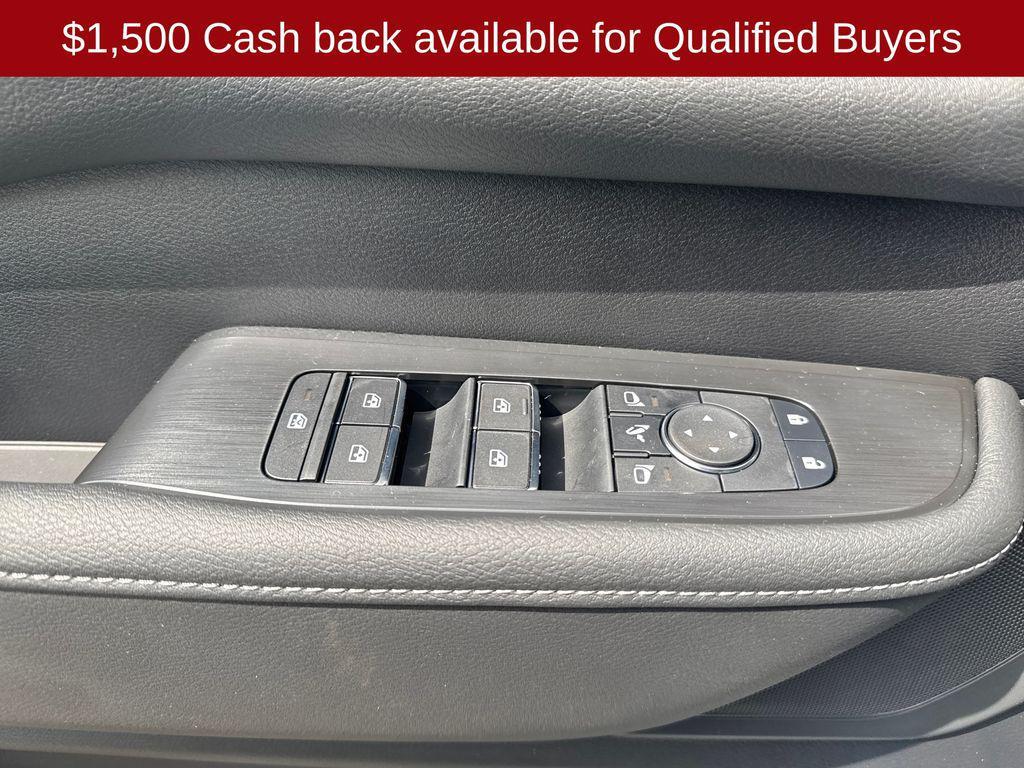 new 2026 Nissan Armada car, priced at $75,960