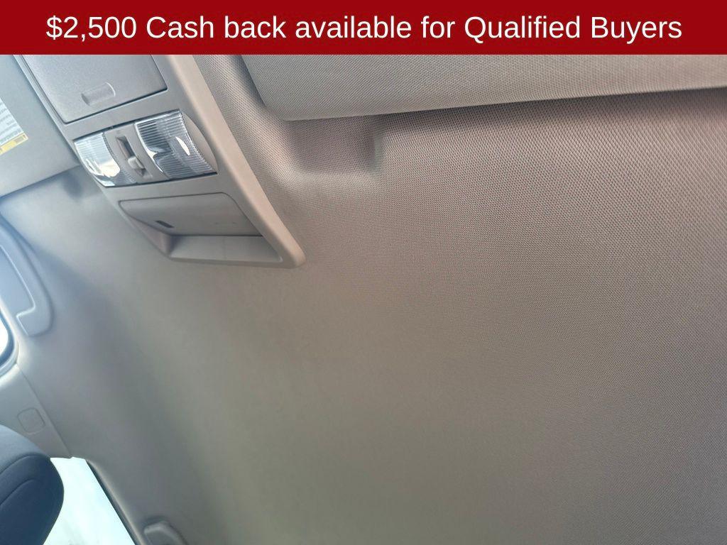 new 2026 Nissan Frontier car, priced at $34,962