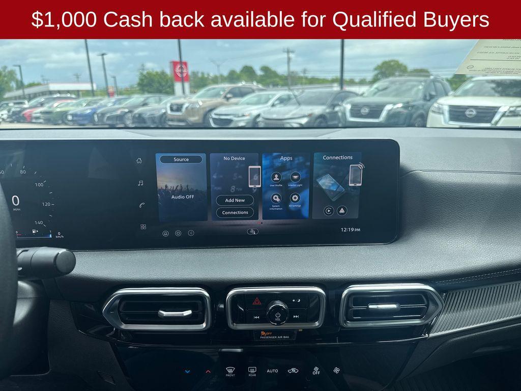 new 2026 Nissan Sentra car, priced at $22,663