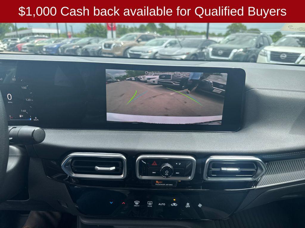 new 2026 Nissan Sentra car, priced at $22,663