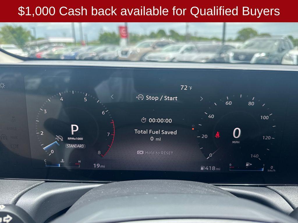 new 2026 Nissan Sentra car, priced at $22,663