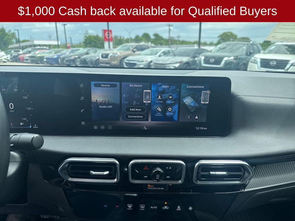 new 2026 Nissan Sentra car, priced at $22,663