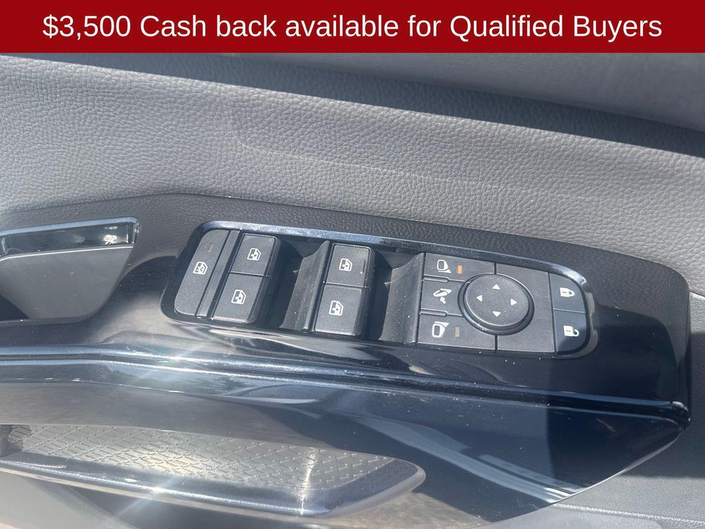 new 2026 Nissan Pathfinder car, priced at $46,986