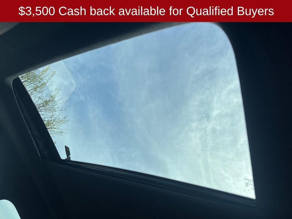 new 2026 Nissan Pathfinder car, priced at $50,440