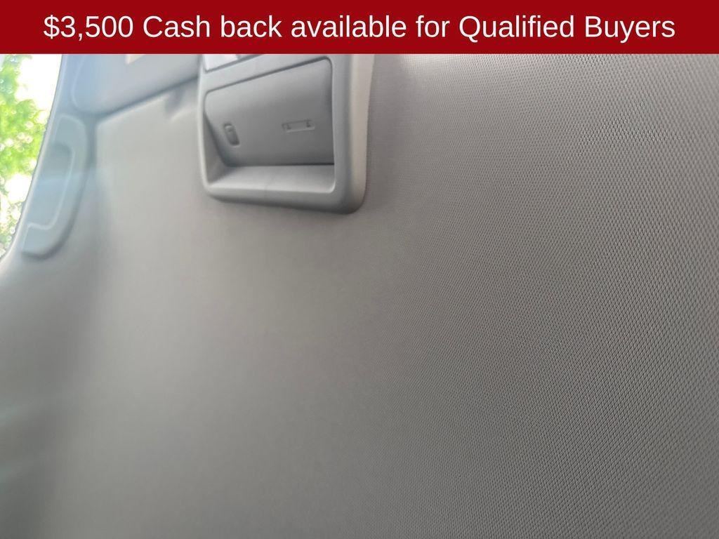 new 2026 Nissan Frontier car, priced at $34,121
