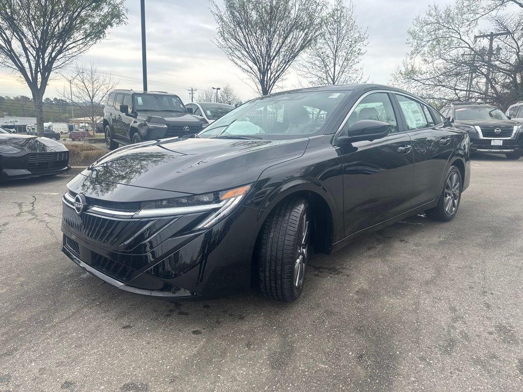 new 2026 Nissan Sentra car, priced at $27,067