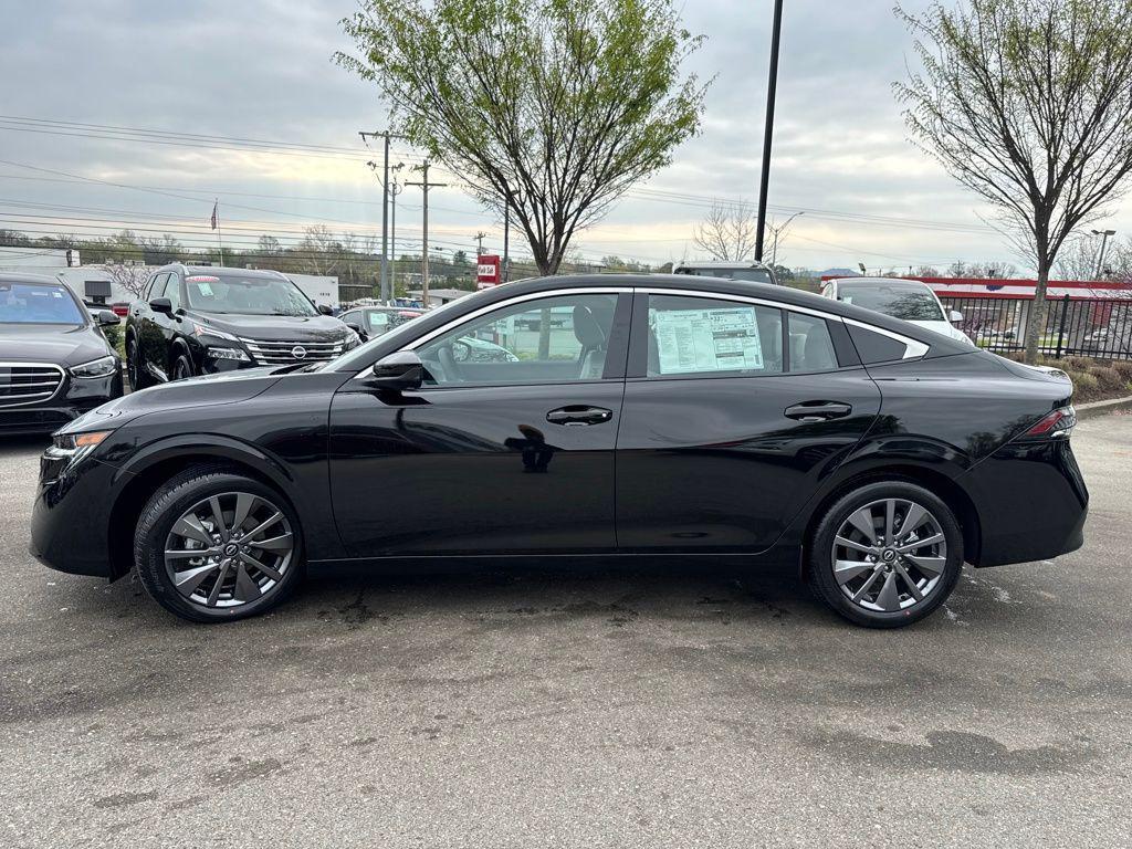 new 2026 Nissan Sentra car, priced at $27,067