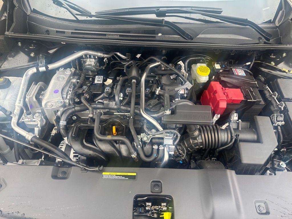 new 2026 Nissan Sentra car, priced at $27,067