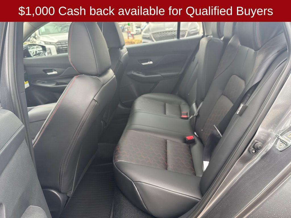 new 2026 Nissan Sentra car, priced at $27,343